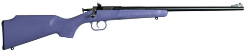 Crickett Rifle - 22 LONG RIFLE, 16.125"