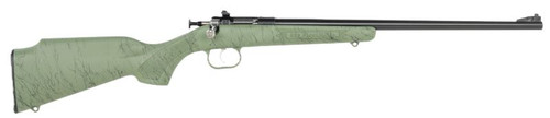 Crickett Rifle - 22 LONG RIFLE, 16.125"