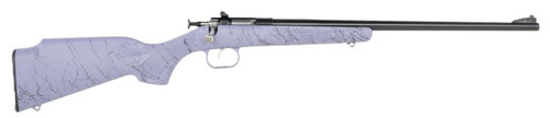 Crickett Rifle - 22 LONG RIFLE, 16.125"