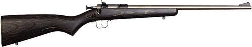 Crickett RIFLE G2 22LR S/S BLACK Laminate