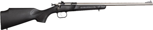 Crickett Rifle - 22 LONG RIFLE, 16.125"