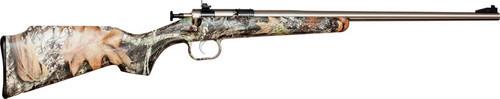 Crickett Rifle - 22 LONG RIFLE, 16.25"