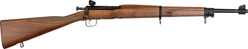 Crickett Mini Springfield 1903 Rifle - 22 LONG RIFLE, 16.125"