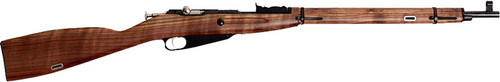 Crickett Mini Mosin Nagant Rifle - 22 LONG RIFLE, 20"
