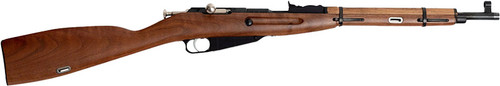 Crickett Mini Mosin Nagant Rifle - 22 LONG RIFLE, 16.125"