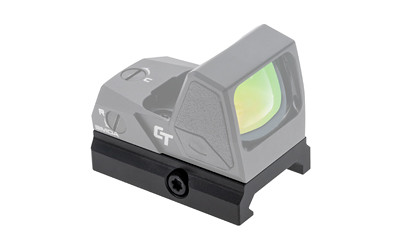 Crimson Trace CTC RAD PIC RAIL MOUNT