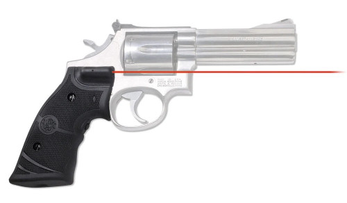 Crimson Trace LaserGrip S&W K&L Frame Square Accessory-lasers and Sights