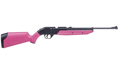 Crosman 760 Pumpmaster .177/BB PNK