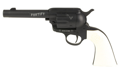 Crosman Fortify CO2 BB RVLVR