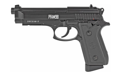 Crosman PFAM9B BB 20RD 400FPS