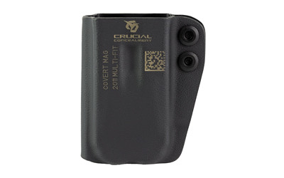 Crucial Concealment Covert Magazine Pouch IWB Holster for 2011