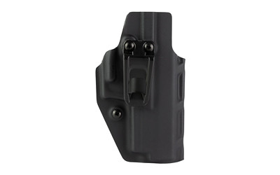 Crucial Concealment Springfield Xd/xdm/xdme 3-4 IWB Belt Holster