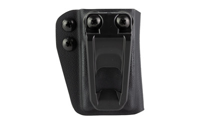 Crucial Concealment Covert Magazine Pouch IWB Holster for Glock/Taurus