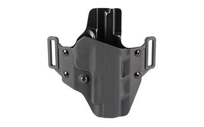 Crucial Concealment Covert Outside the Waistband OWB Holster for Sig P365 Fuse