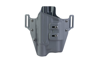Crucial Concealment Universal Light OWB Holster for Surefire X300 A/b Ultra/turbo