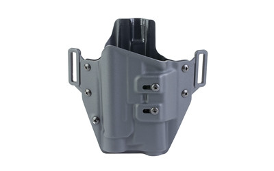 Crucial Concealment Universal Light OWB Holster for Streamlight Tlr-1/hl