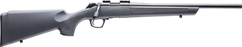 Cva Cascade Rimfire Rifle - 22 LONG RIFLE, 18"