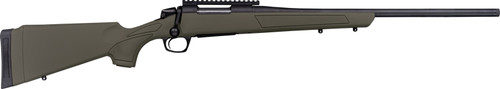 Cva Cascade Rifle - 308 WIN (7.62X51 NATO), 22"