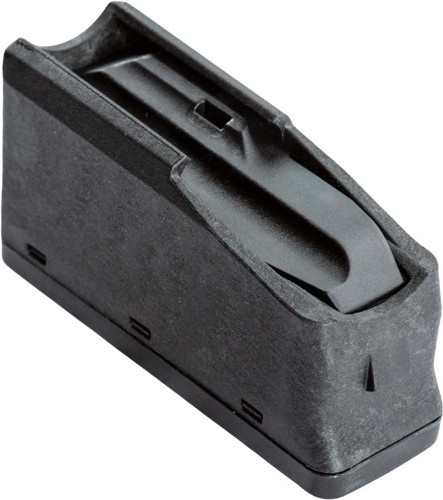 Cva Magazine Cascade .22-250 4RD