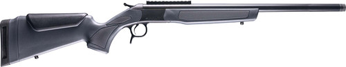 Cva Scout Rifle - 35 WHELEN, 22"