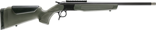 Cva Scout Rifle - 410 BORE, 20"