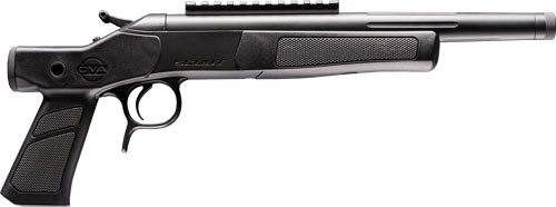 Cva Scout Specialty Handgun - 350 LEGEND, 12"