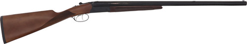 Cz Usa Bobwhite G2S/S Intermediate 20GA 26" CT-5 Walnut STOCK