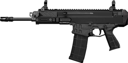 Cz Usa BREN 2 MS Pistol 223/5.56X X45 8.26" 1-30RD Magazine