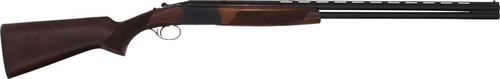 Cz Usa DRAKE Over/Under 28GA 28" VR BLACK Walnut