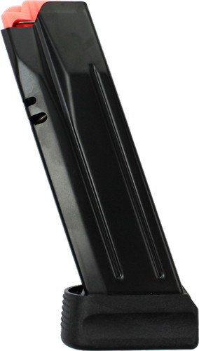 Cz Usa Magazine P-10 C 9mm LUGER Reverse 17RD Polymer