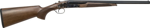 Cz Usa Sharp-tail S/S 410GA 28" IC/MOD Turkish Walnut STOCK