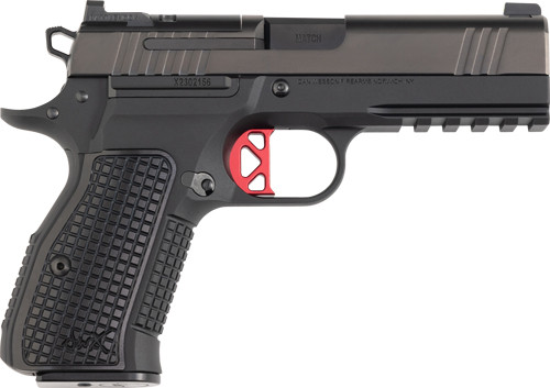 Cz Usa Dwx - 9mm LUGER
