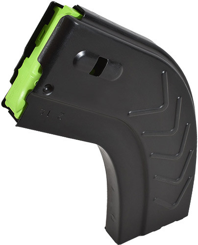 D&h Tactical Tactical Magazine 7.62x39 30RD STEEL BLACK AR15