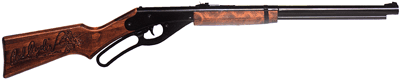 Daisy MODEL 1938 Red RYDER RYDER BB Repeater RIFLE