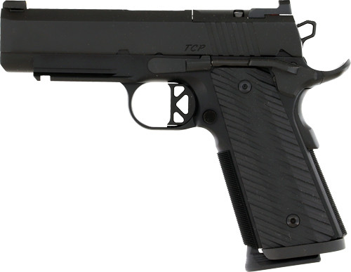 Dan Wesson Pistol - 45 ACP