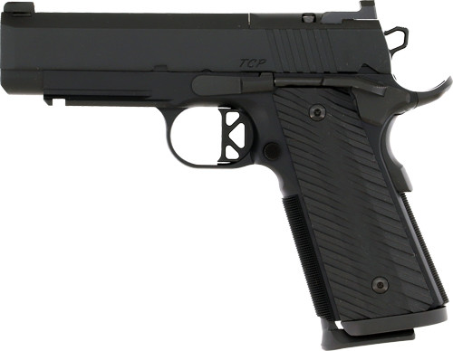 Dan Wesson Tcp - 9mm LUGER