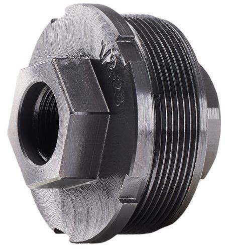 Daniel Defense DEF. Direct Thread Adaptor 1/2x28