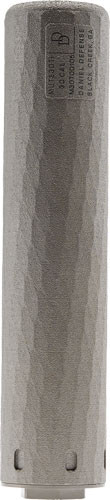 Daniel Defense DEF. MUTE30Ti HUB Suppressor Titanium