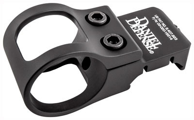 Daniel Defense DEF. Offset Flashlight MOUNT ASSY. Picatinny RAIL