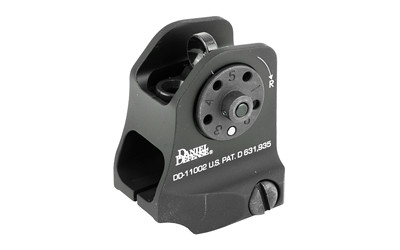 Daniel Defense DD A1.5 FIXED REAR SIGHT