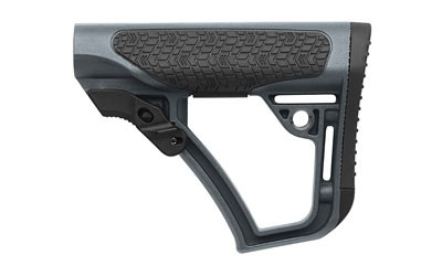 Daniel Defense DD Collapsible Mil-spec STOCK
