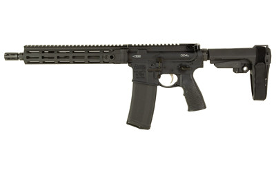 Daniel Defense DD DD4P Pistol 5.56 11.5" 30RD