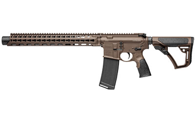 Daniel Defense DD M4 ISR 300BLK 16" 32RD