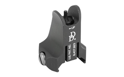 Daniel Defense DD RAIL Mounted FIXED FRONT SIGHT