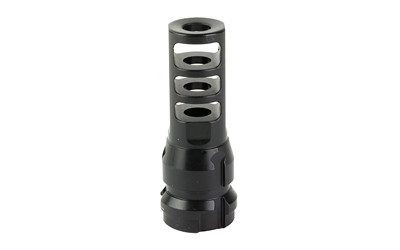 Dead Air Armament AIR KEYMO MB 3/4x24 338CAL