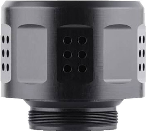Dead Air Armament AIR Silencers Enhanced BRAKE FOR Sandman Series