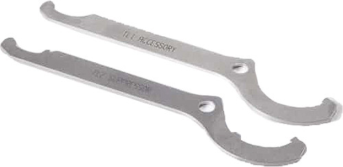 Dead Air Armament AIR Silencers Enhanced Spanner Wrench KIT S/P Series