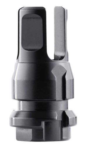 Dead Air Armament AIR Silencers KEYMO GOV FLASH HIDER 1/2x28 9mm 17-4