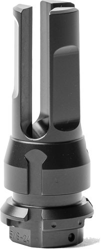 Dead Air Armament AIR Silencers KEYMO GOV FLASH HIDER 5/8x24 30CAL 17-4
