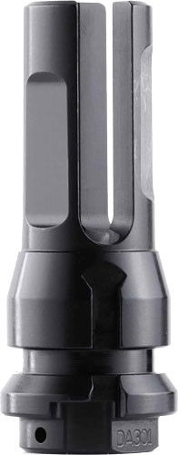 Dead Air Armament AIR Silencers Keymount FLASH HIDER .22 BORE 1/2-28